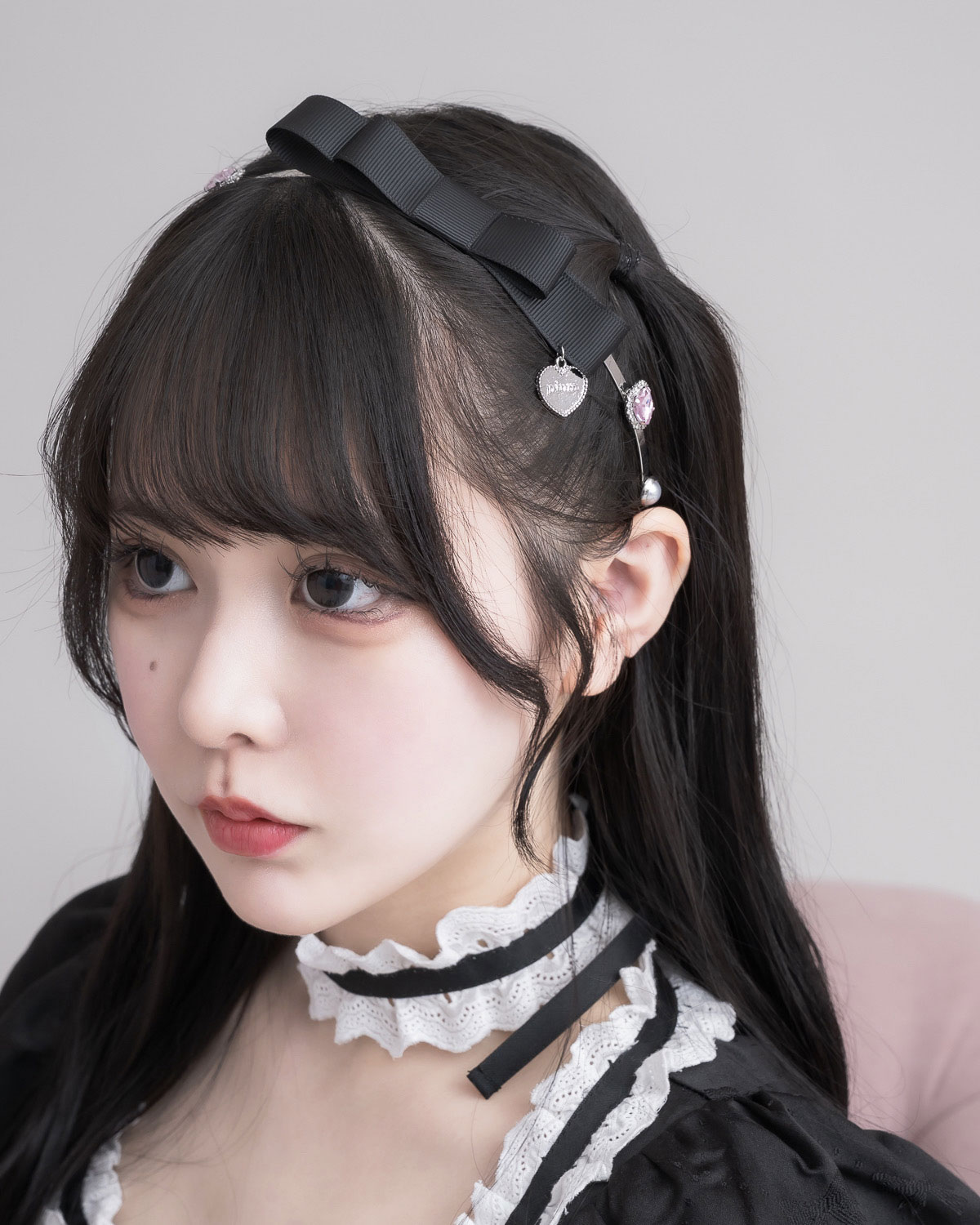 カラー : ピンク