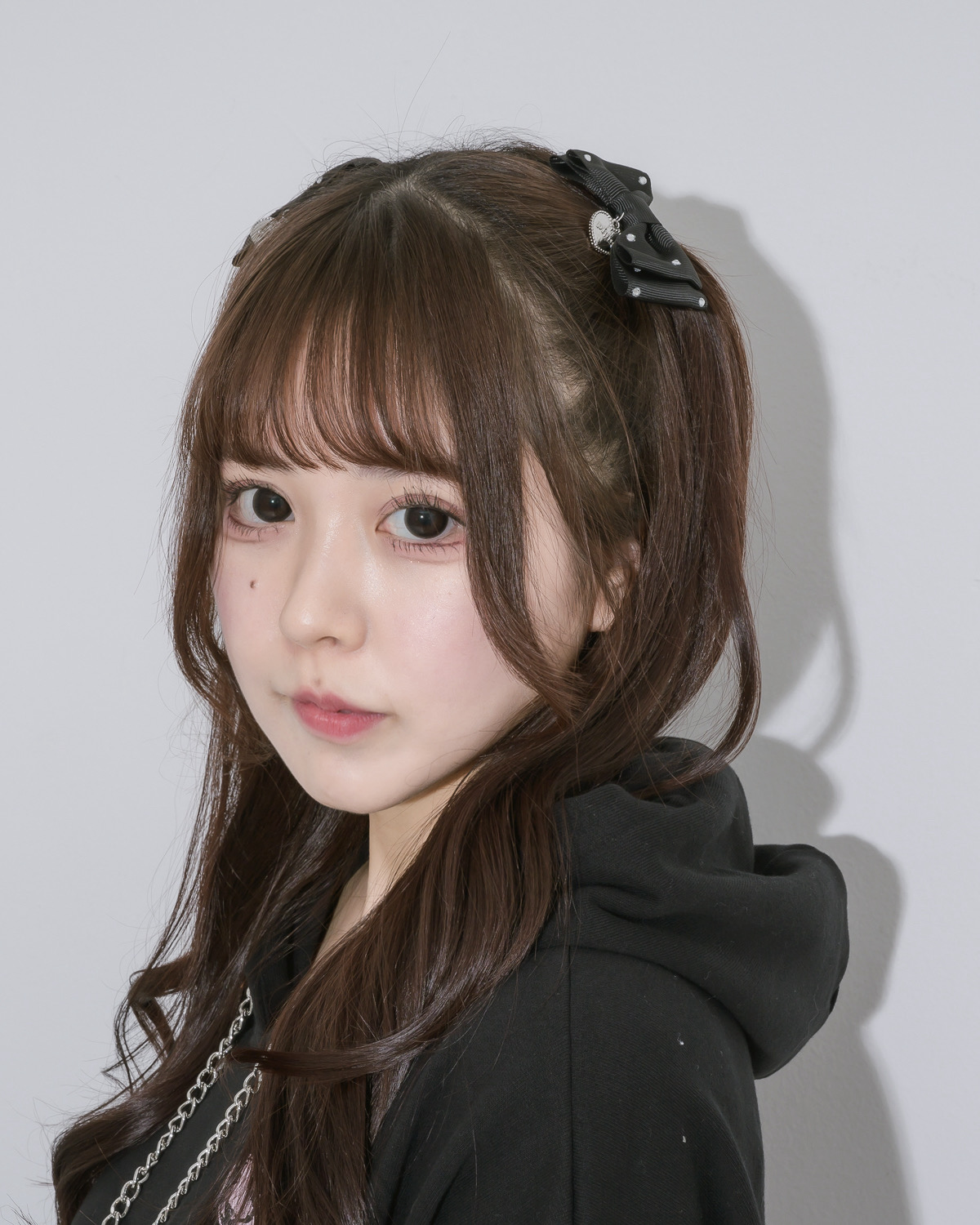 カラー:ブラック