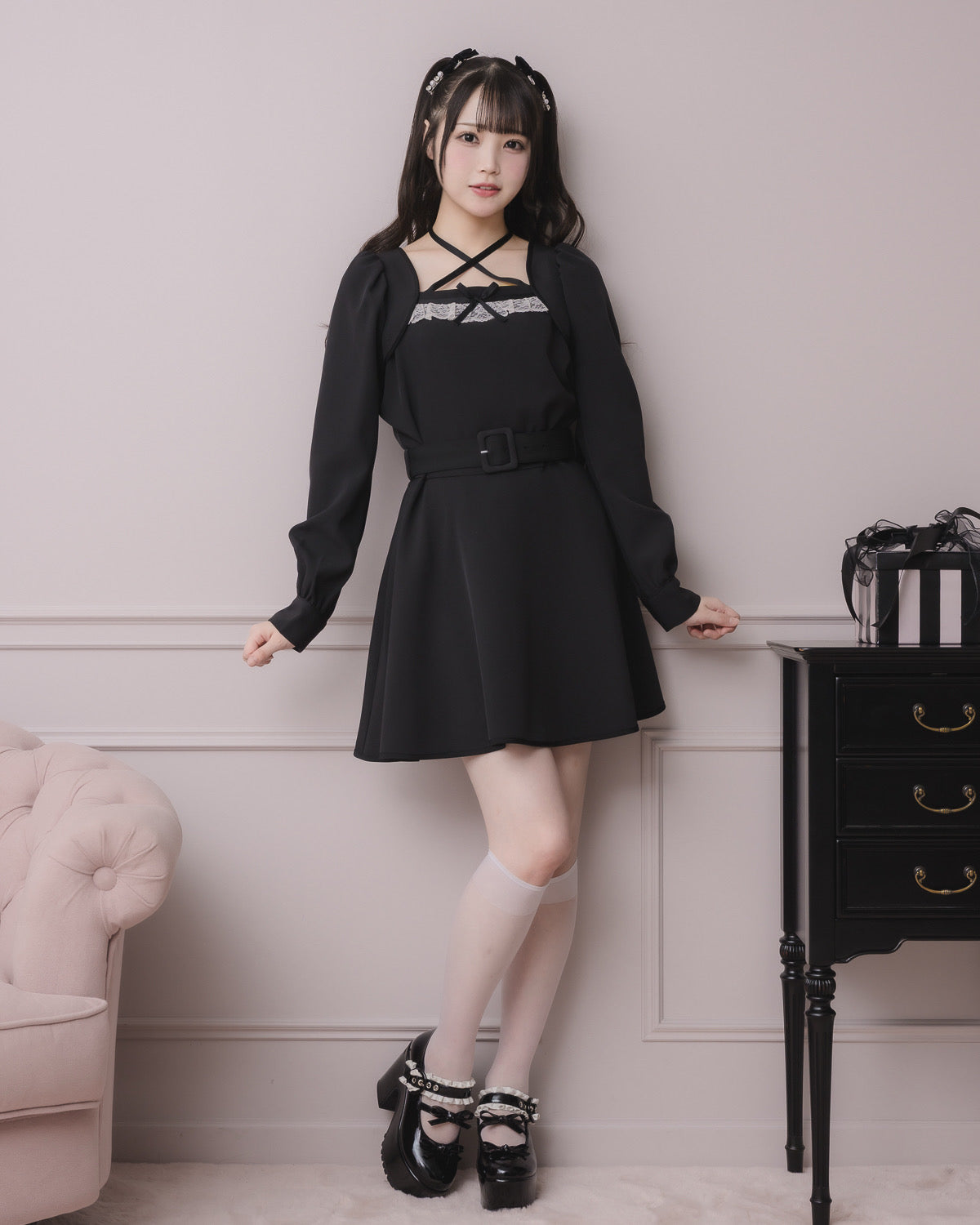 新品未使用 Union Plaza Pan Set Friars Club NEOFUSION フラットプレート 24cm ブラック – 皿・プレート – 一流