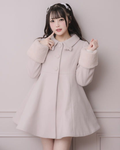 Aセット/モデル身長：157cm