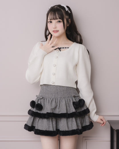 Aセット/モデル身長：157cm