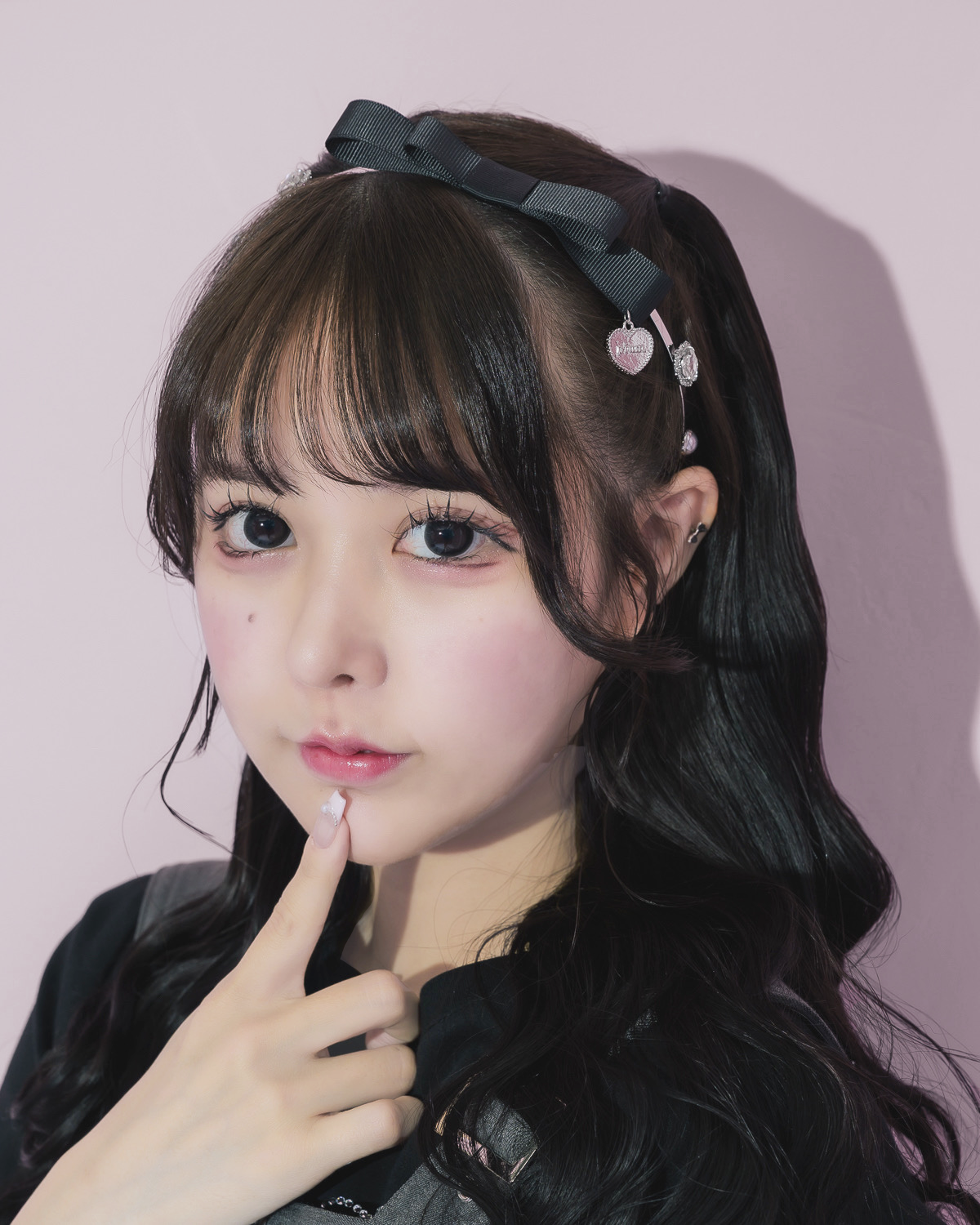 カラー : シルバー