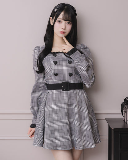 Aセット/モデル身長：155cm