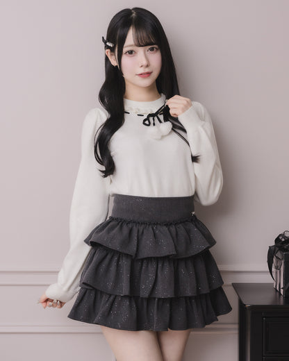 Aセット/モデル身長：155cm