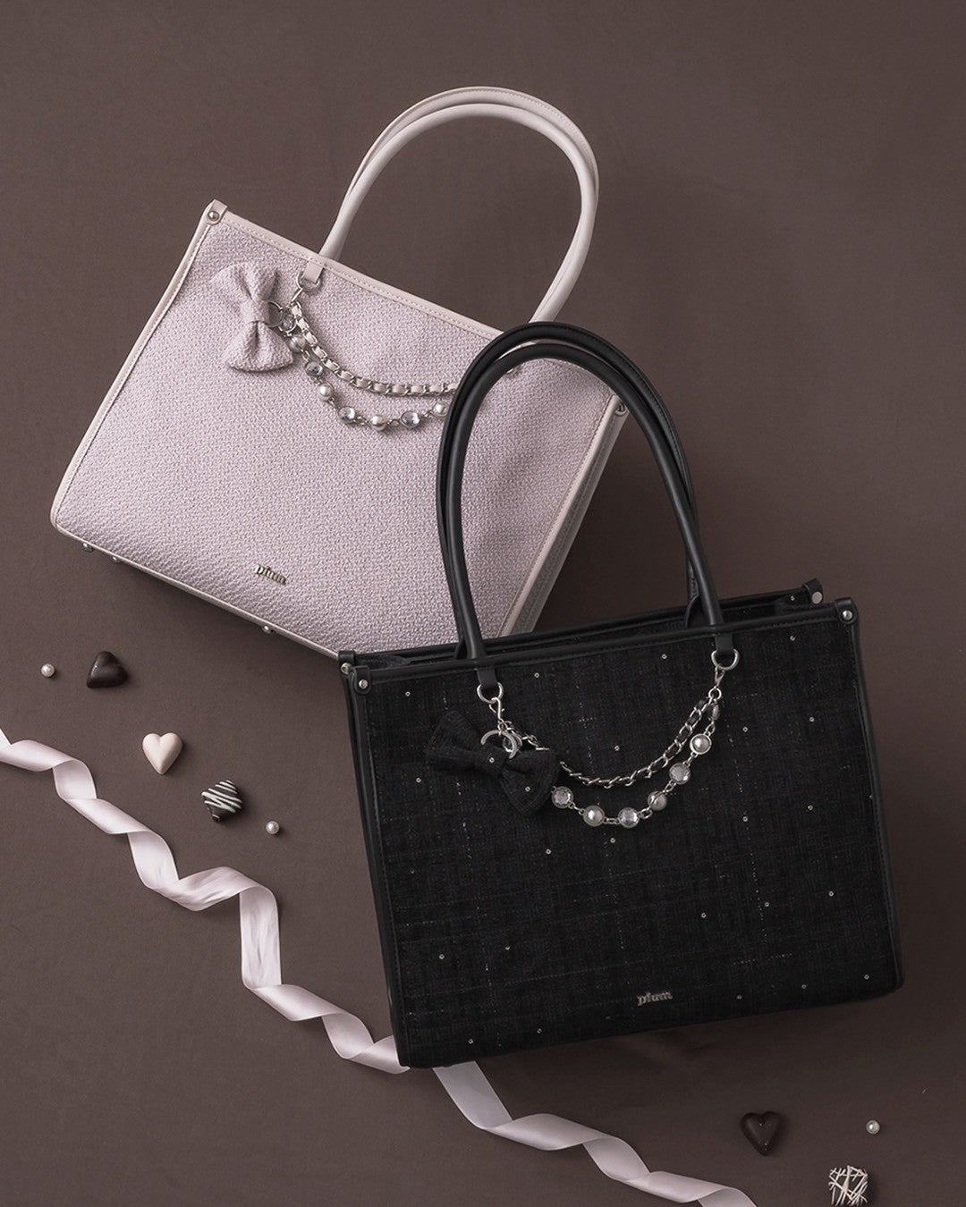 BAG Ranking – pium