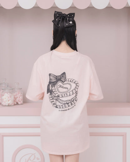 モデル身長：157cm/着用カラー:ピンク