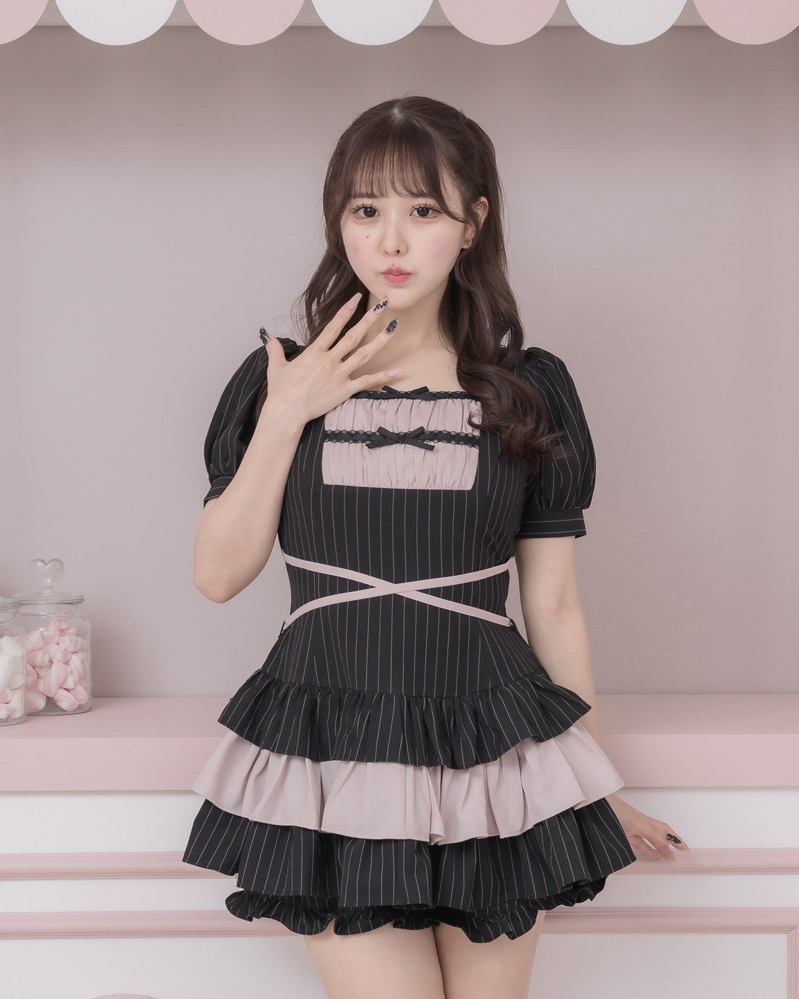 New Arrivals – pium