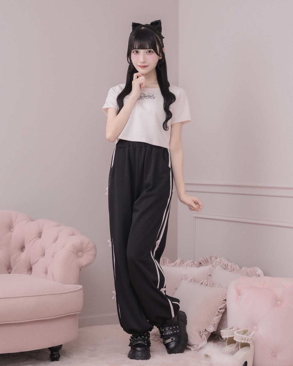 New Arrivals – pium