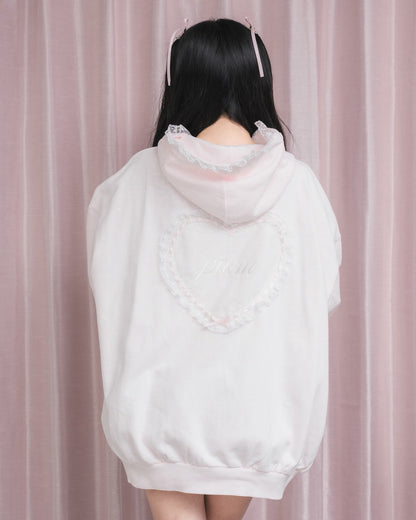 モデル身長：156cm/着用カラー：ピンク
