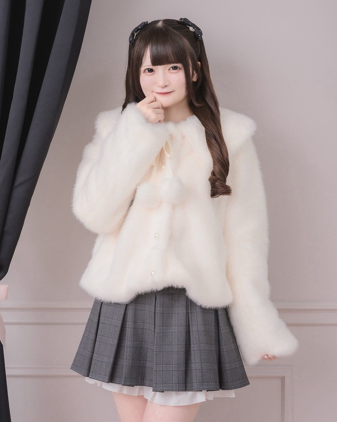 OUTER – pium
