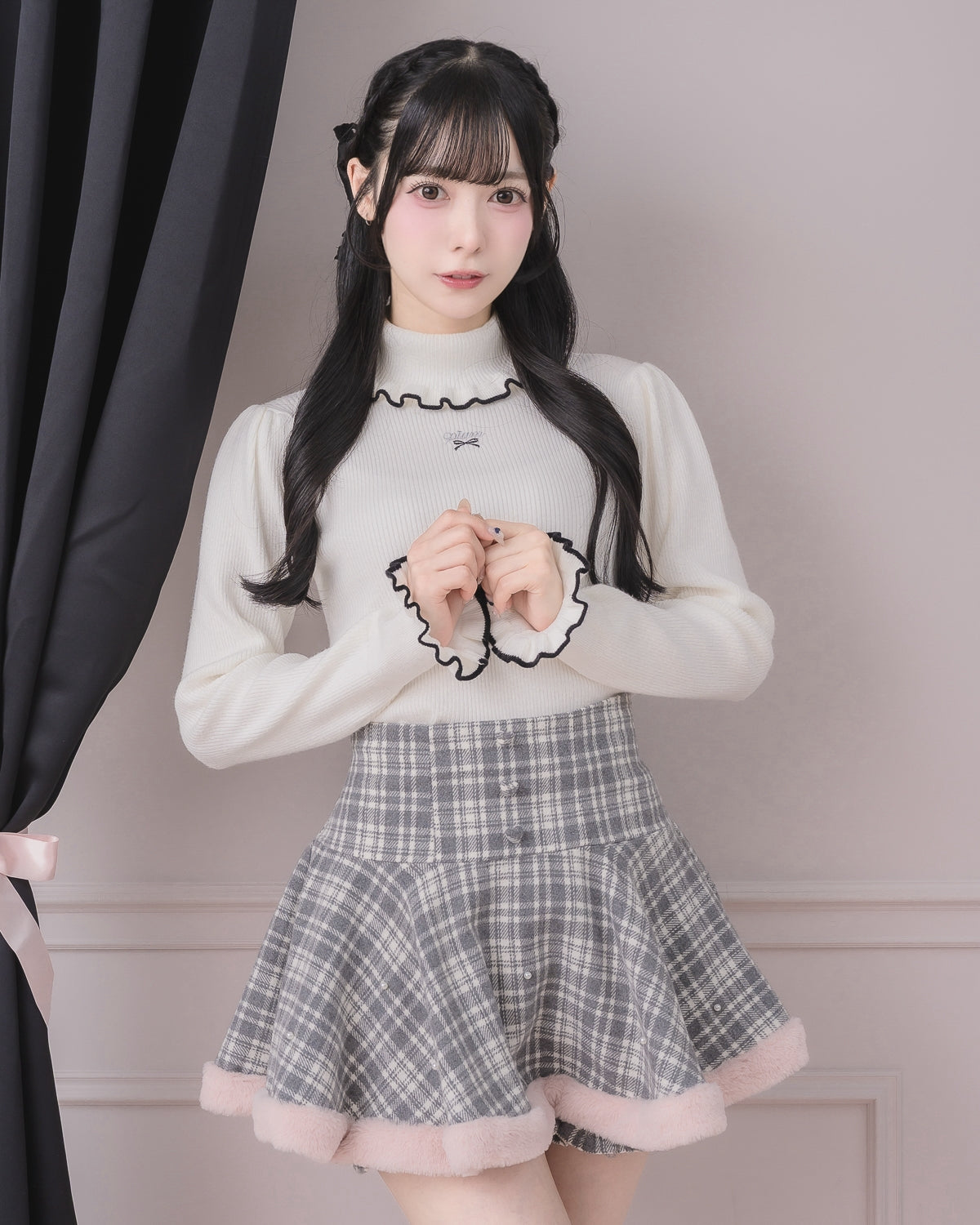 All items – pium