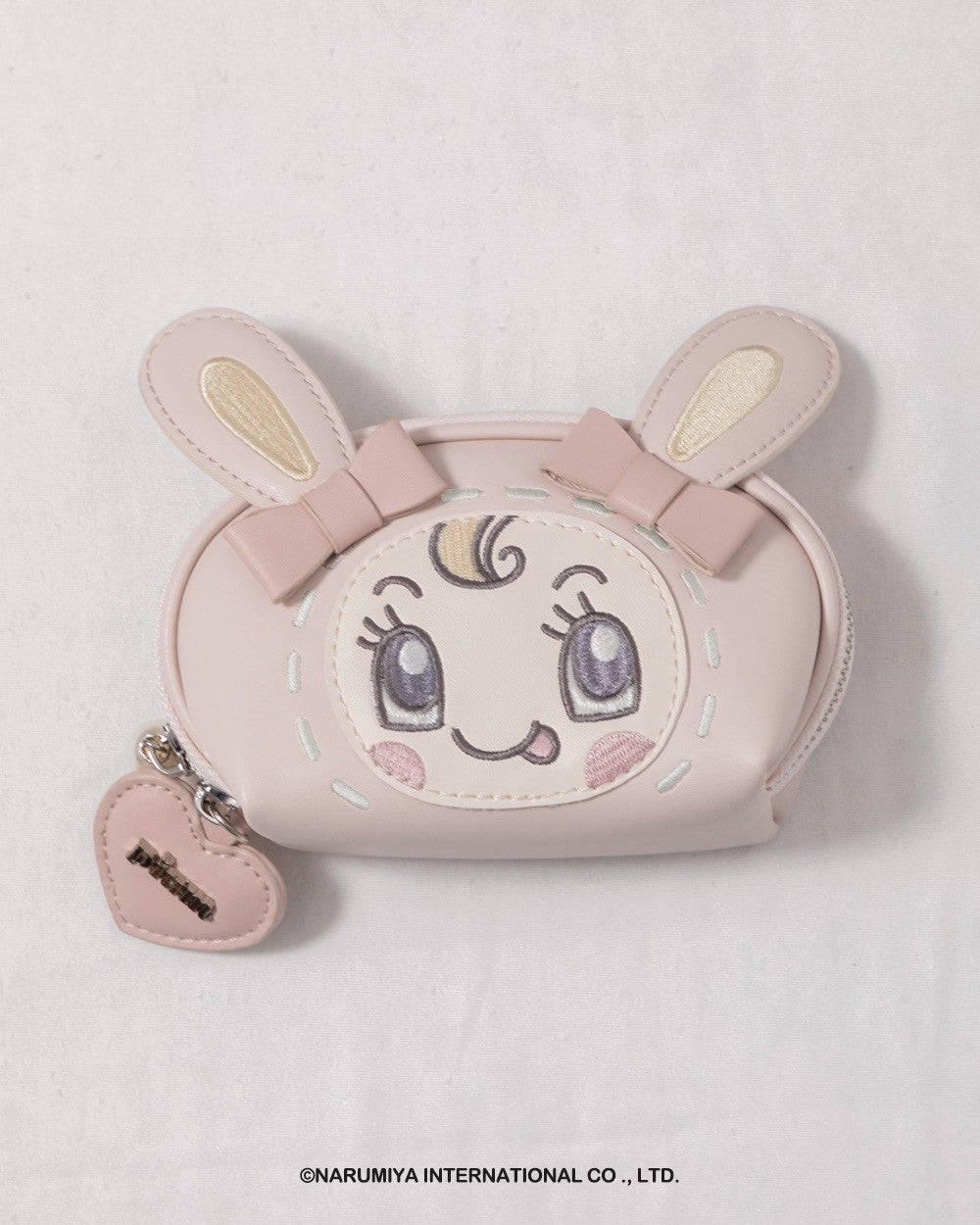 カラー:ベビーピンク