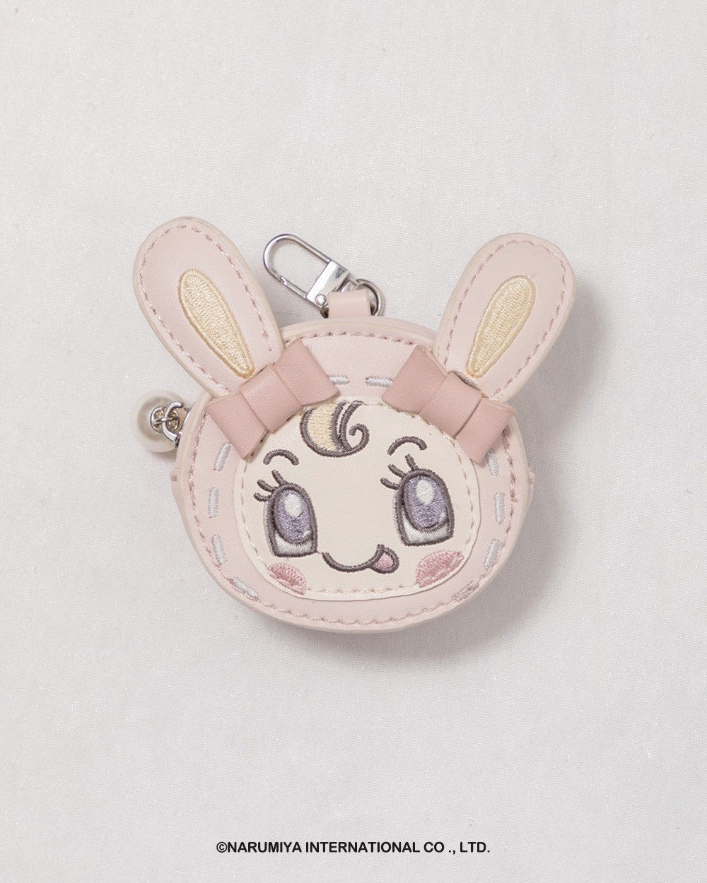 カラー:ベビーピンク