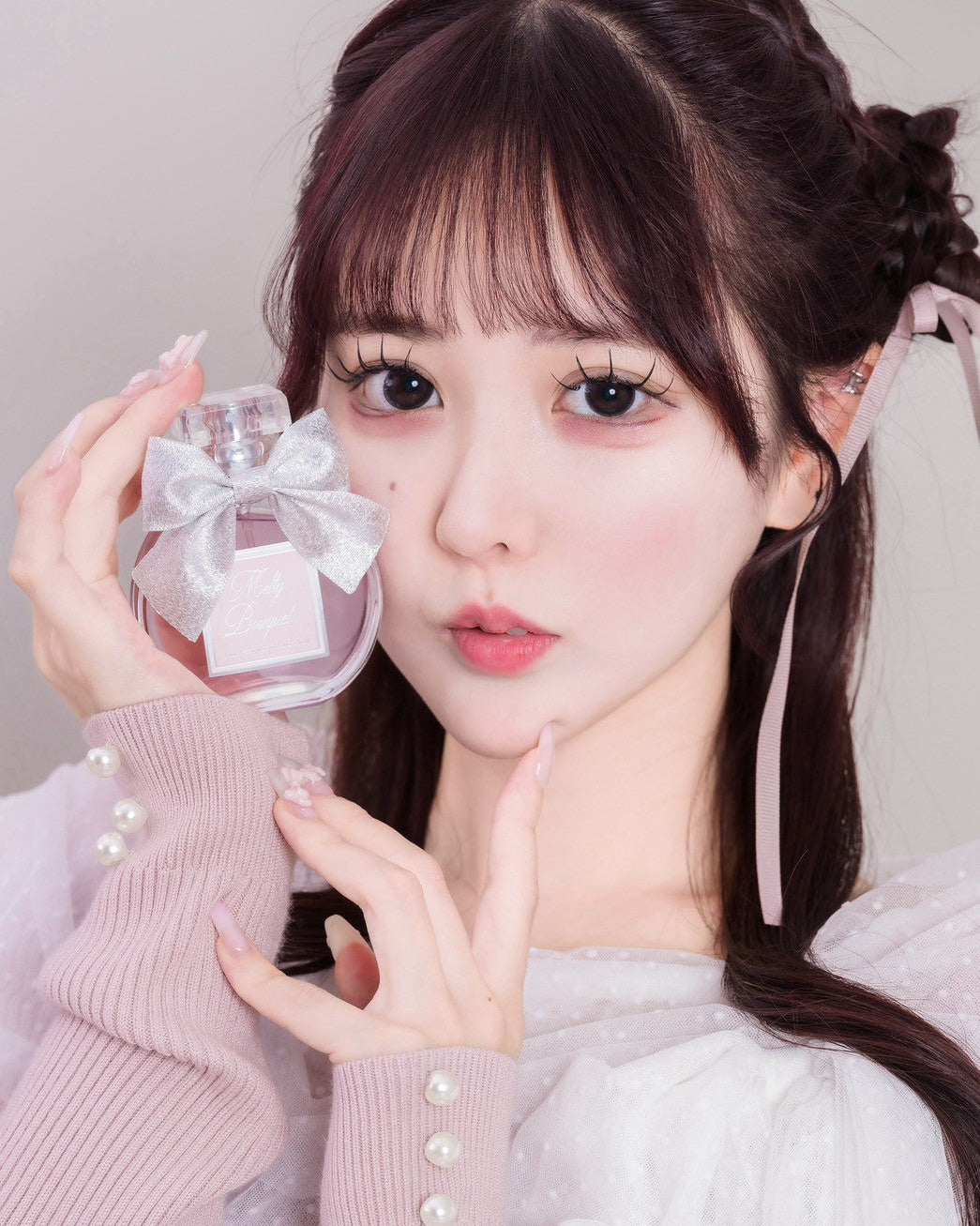 pium 香水 Melty Bouquet Perfume Melty Bouquet Perfume – pium