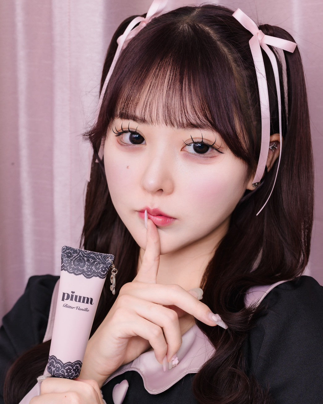Bitter Vanilla ハンドクリーム – pium