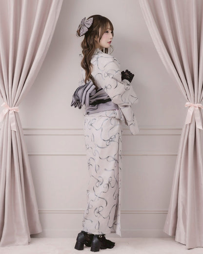 モデル身長：160cm/着用カラー：ブラック