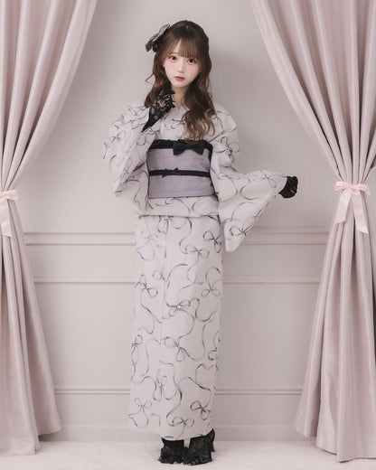 モデル身長：160cm/着用カラー：ブラック