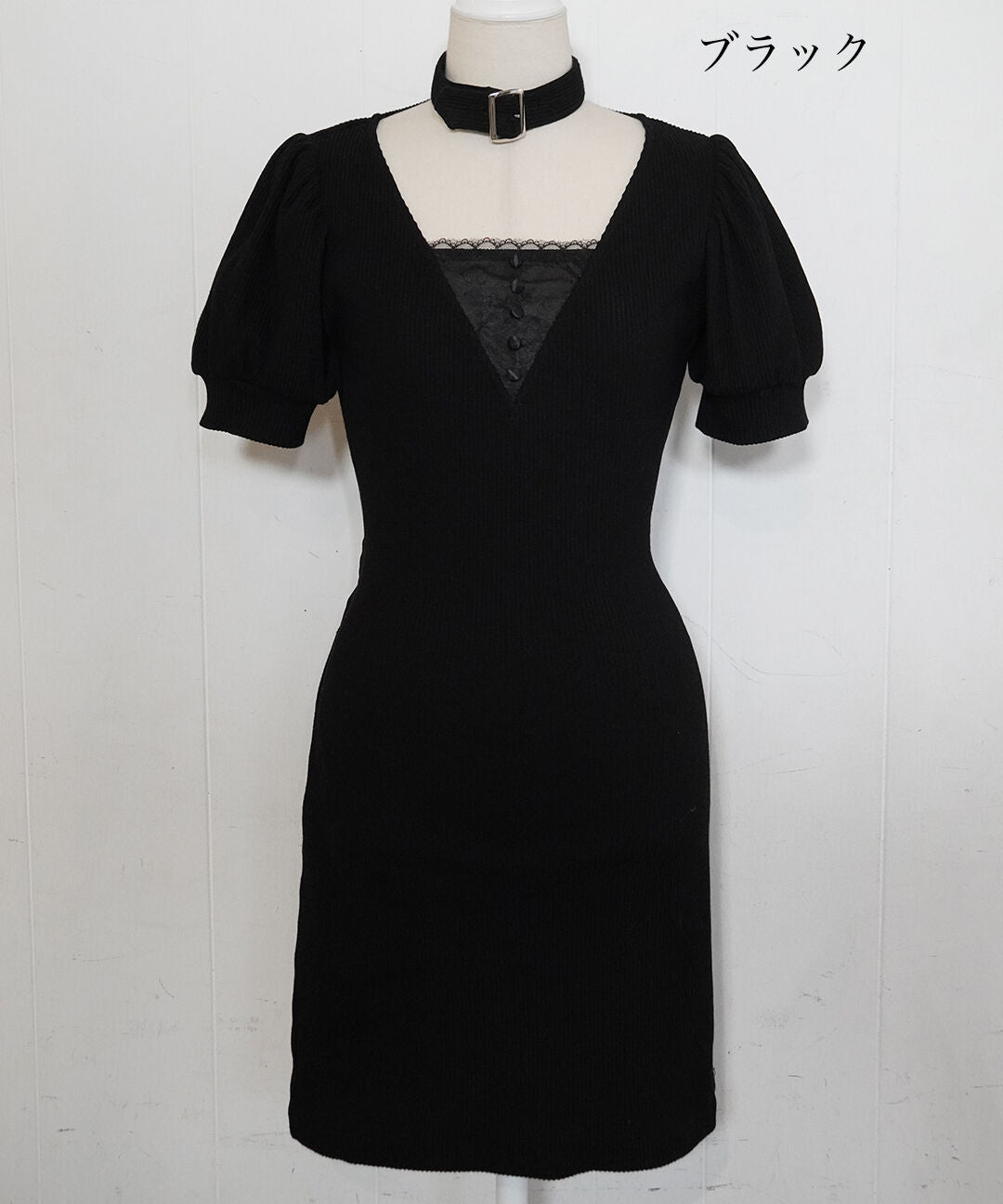 カラー:ブラック