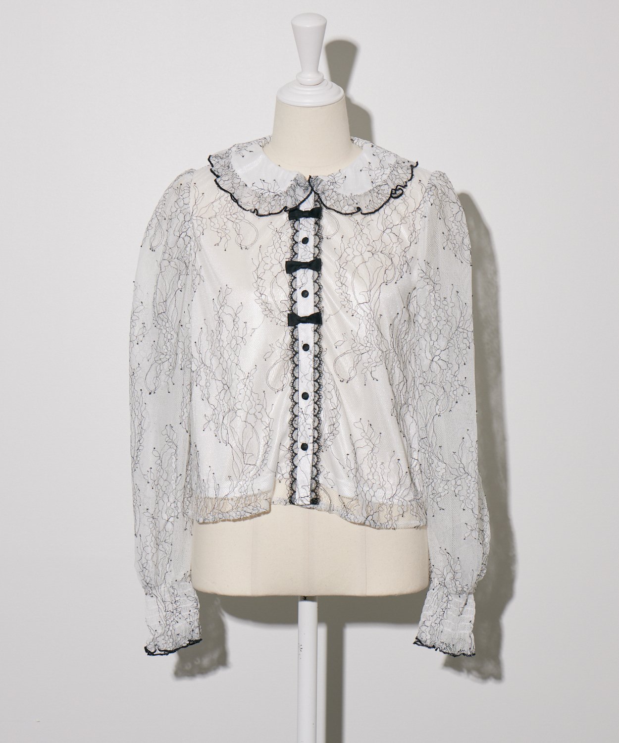 カラー:ホワイト