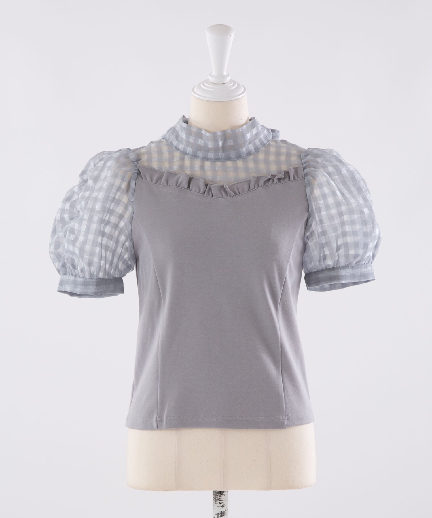 カラー:ブルーグレー