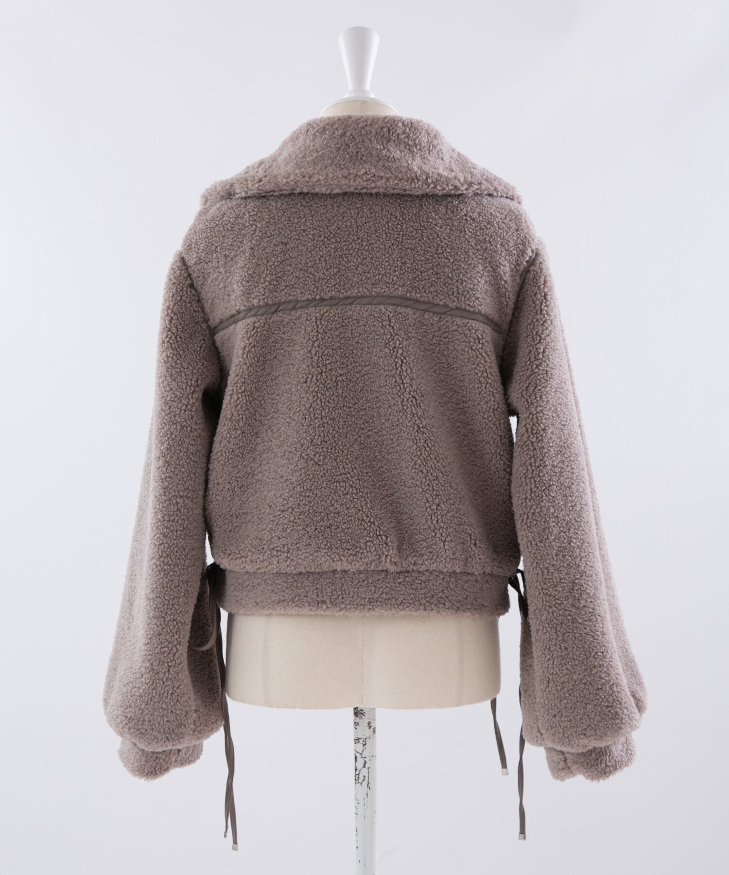 ハートスタッズボアライダース