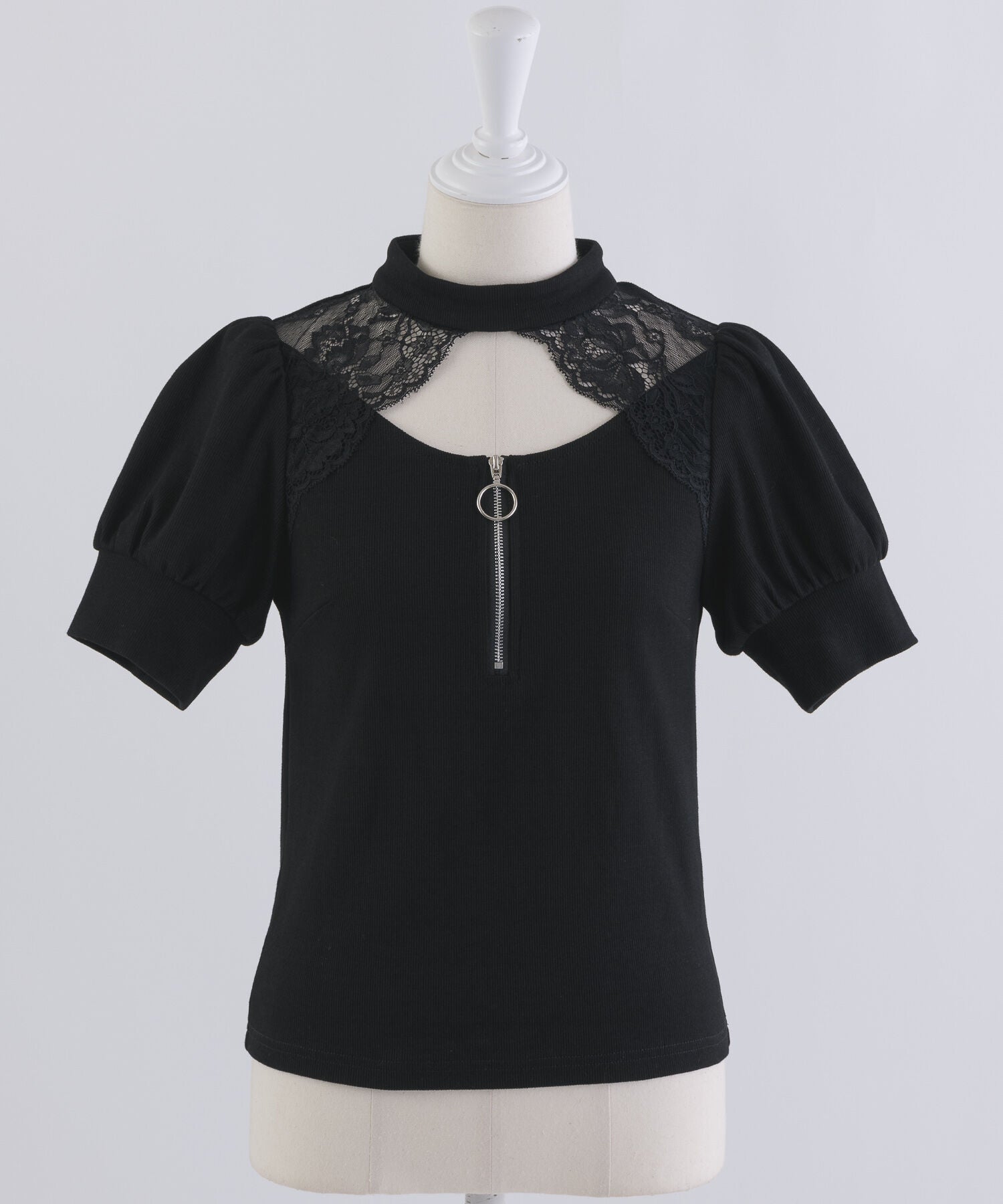 カラー:ブラック