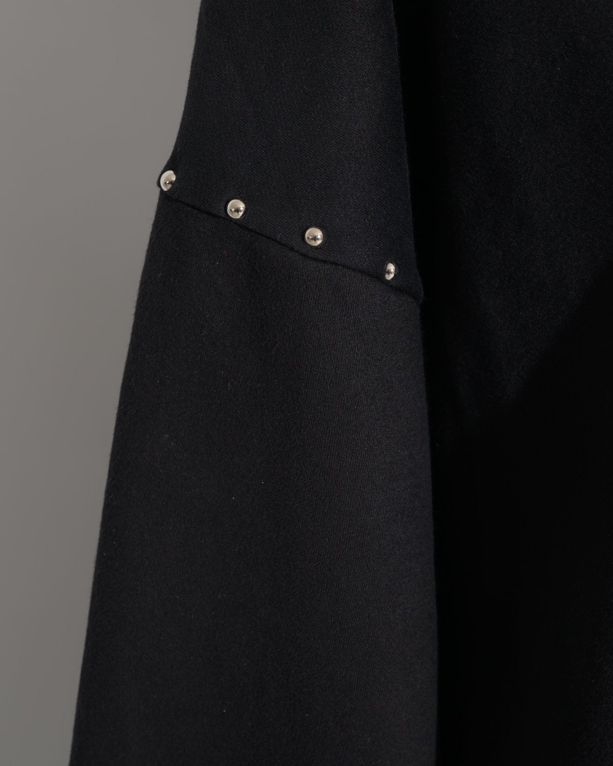 Sacred crownオーバーサイズパーカー