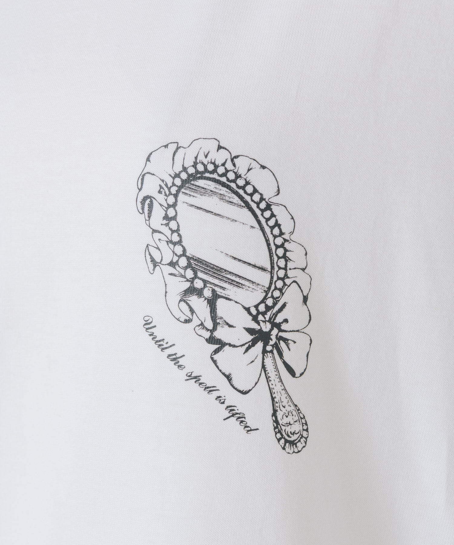 piumハイヒールオーバーサイズロングTシャツ