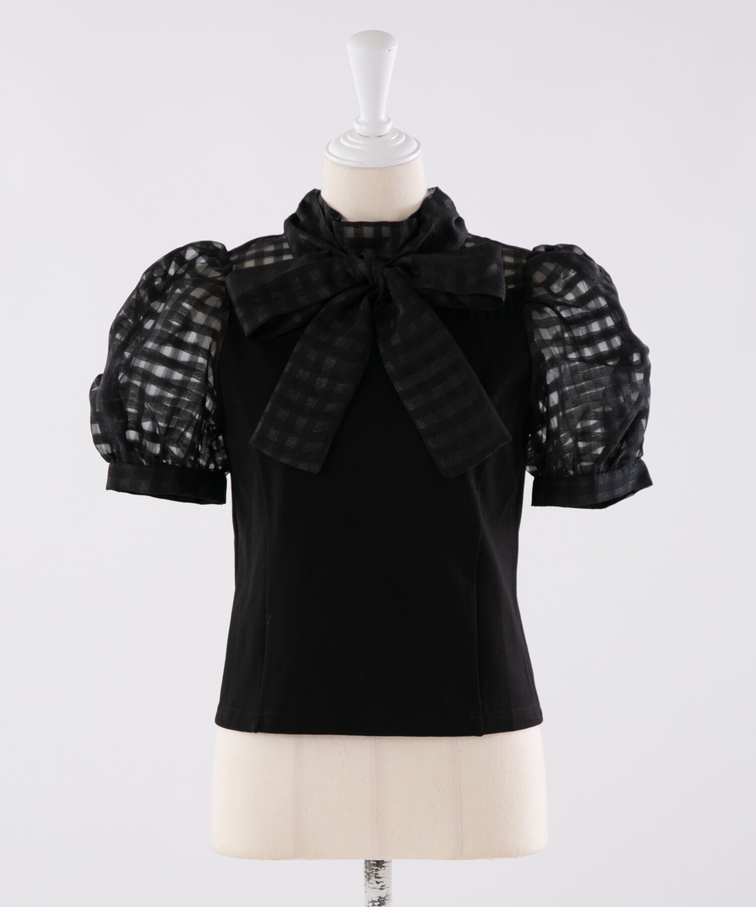 カラー:ブラック