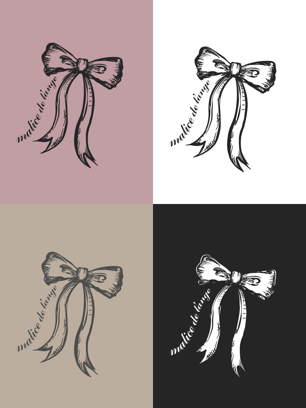 いたずら天使のオーバーサイズTシャツ(半袖)