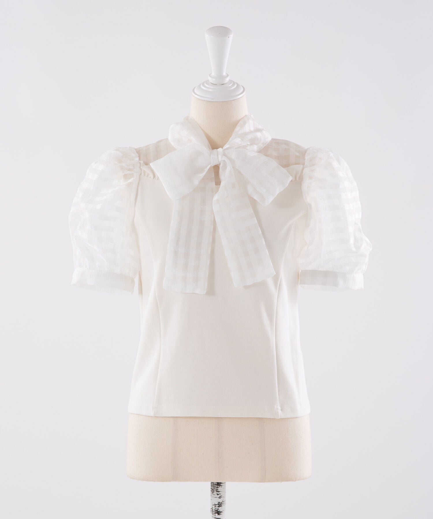 カラー:ホワイト