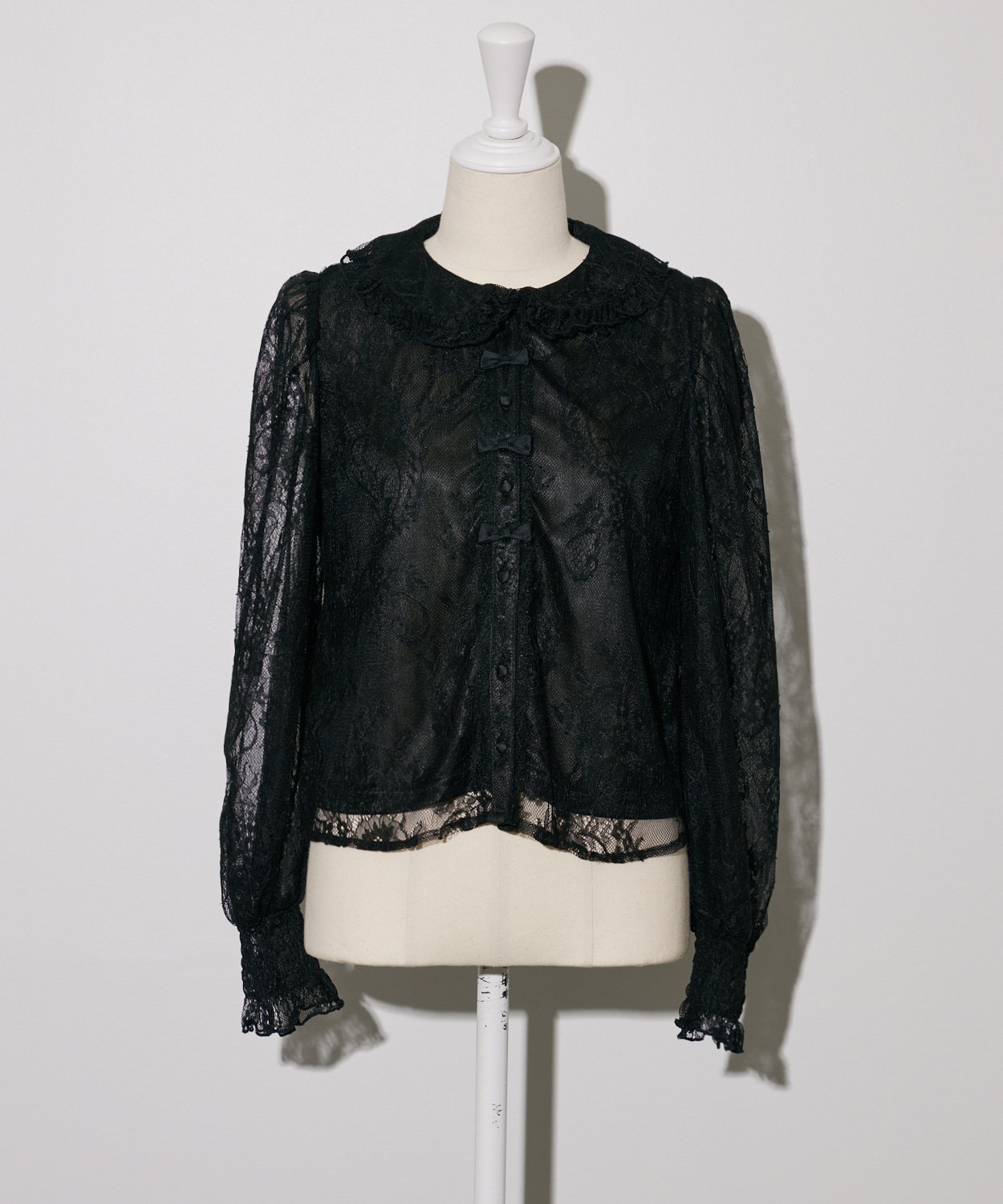 カラー:ブラック