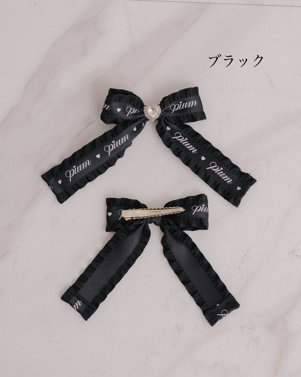 カラー:ブラック