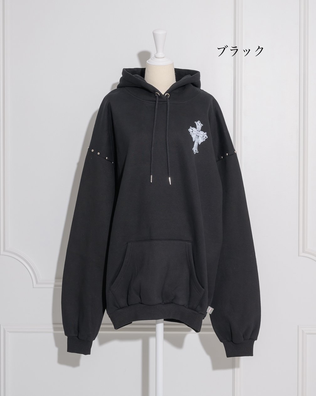 カラー:ブラック