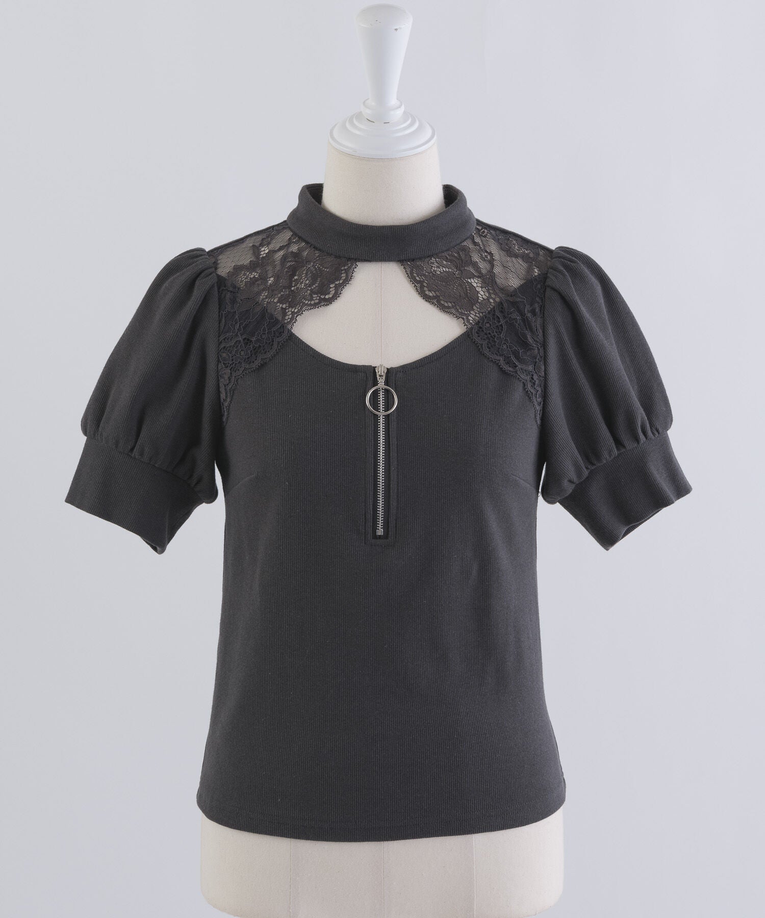 カラー:チャコール