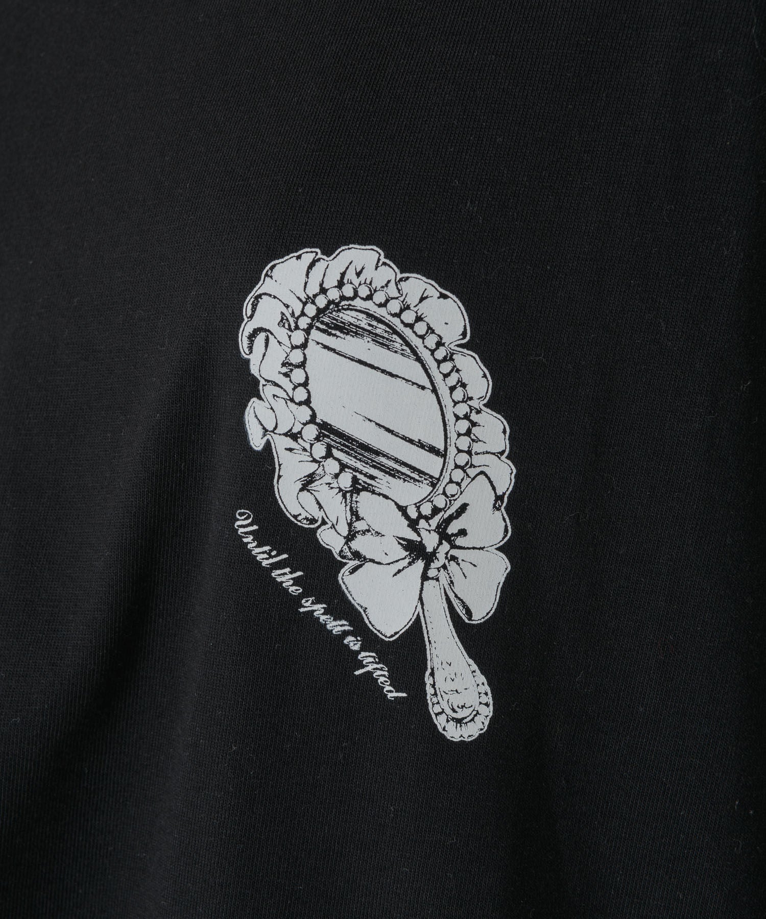 piumハイヒールオーバーサイズロングTシャツ