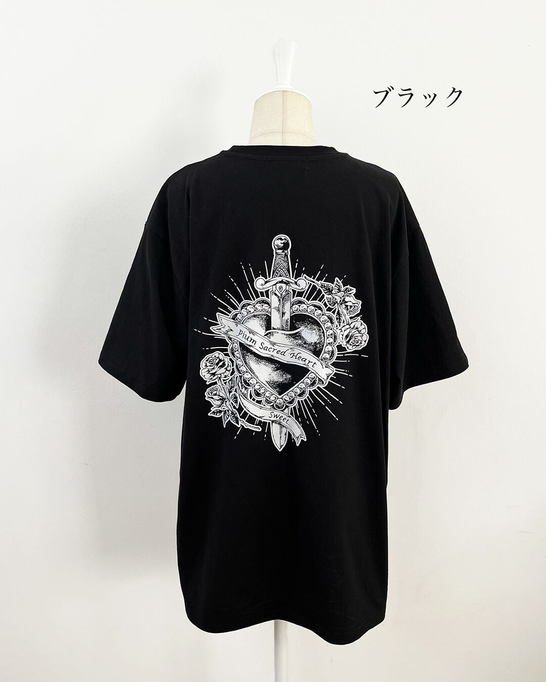 カラー:ブラック